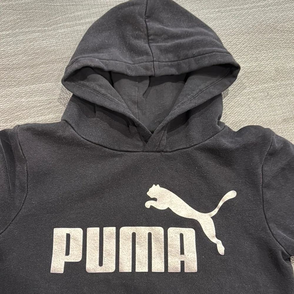 Puma stylish comfortable